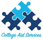 College Aid Services Logo